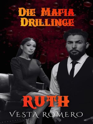 cover image of Die Mafia Drillinge